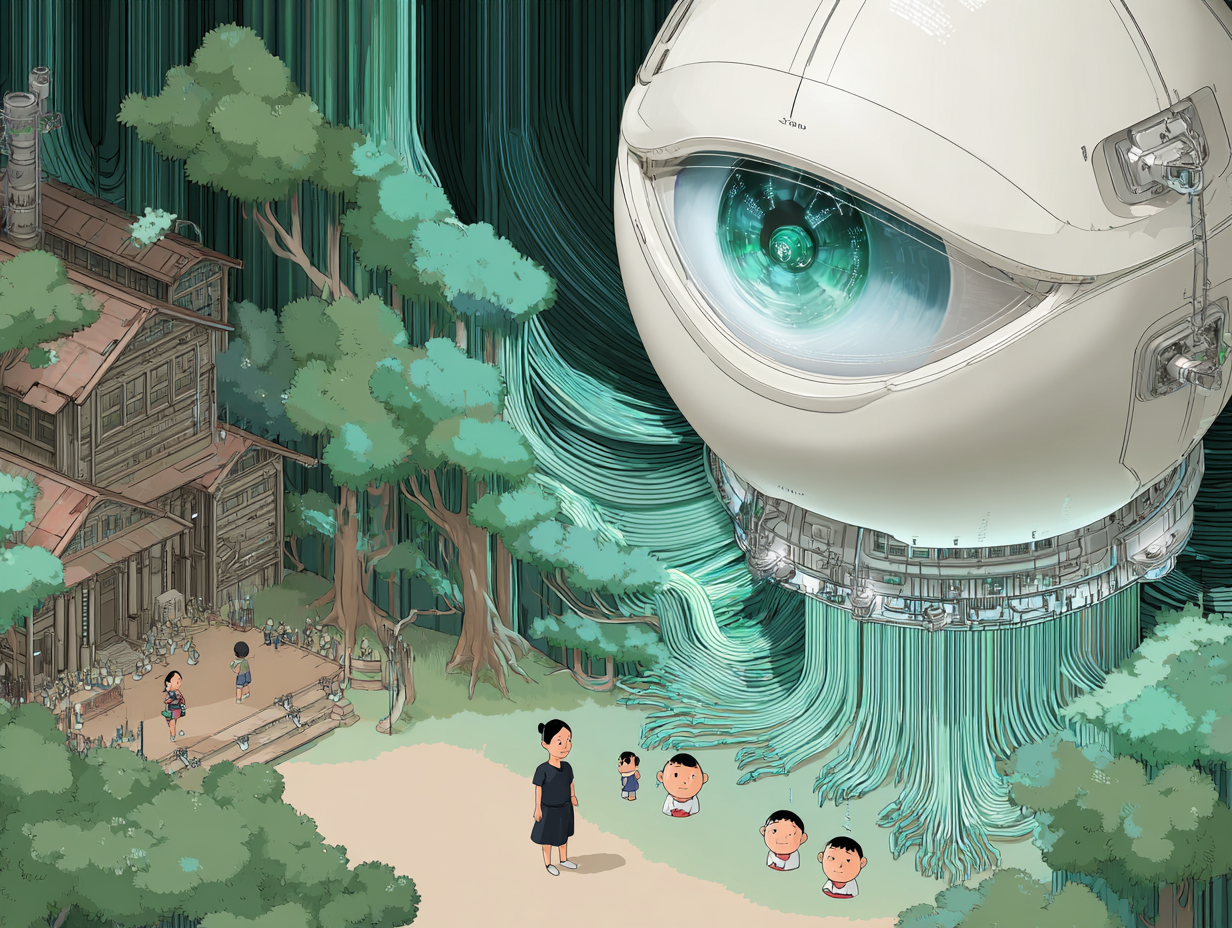 Your "Deleted" AI Conversations Are Being Saved Indefinitely (Here's What Happens Next)