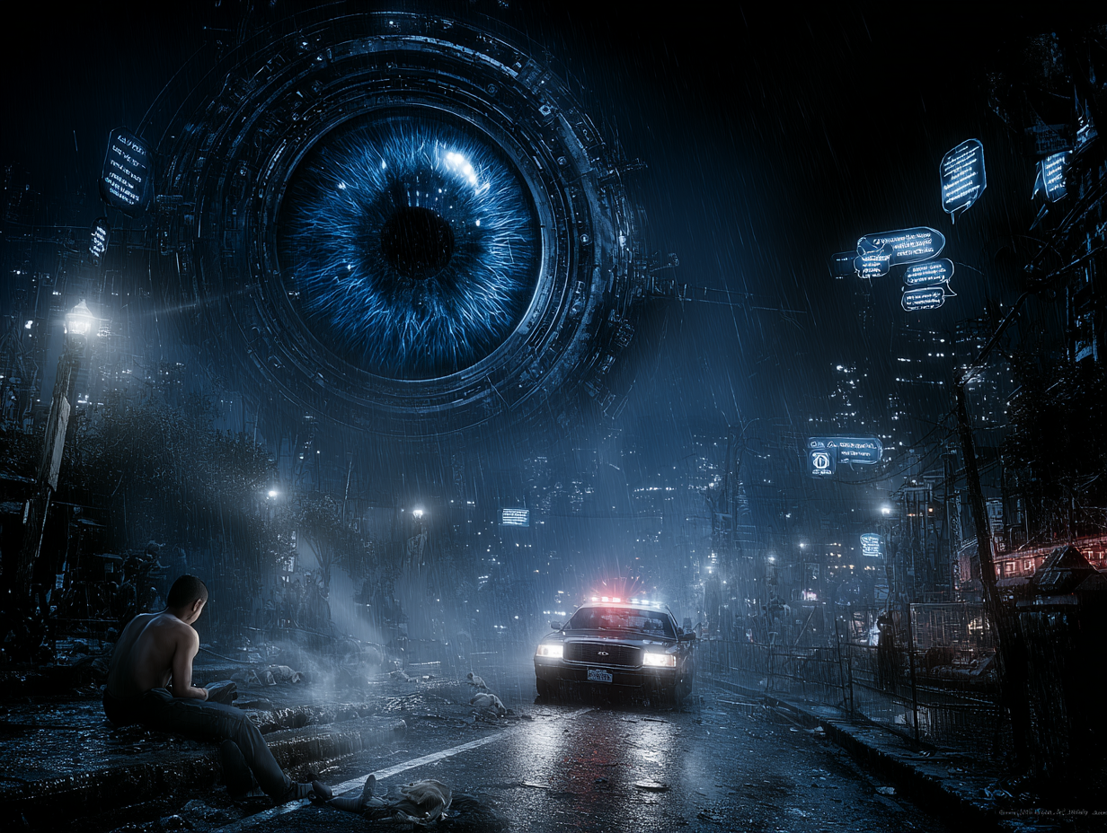 OpenAI Now Monitors Private ChatGPT Conversations and Reports Flagged Users to Law Enforcement
