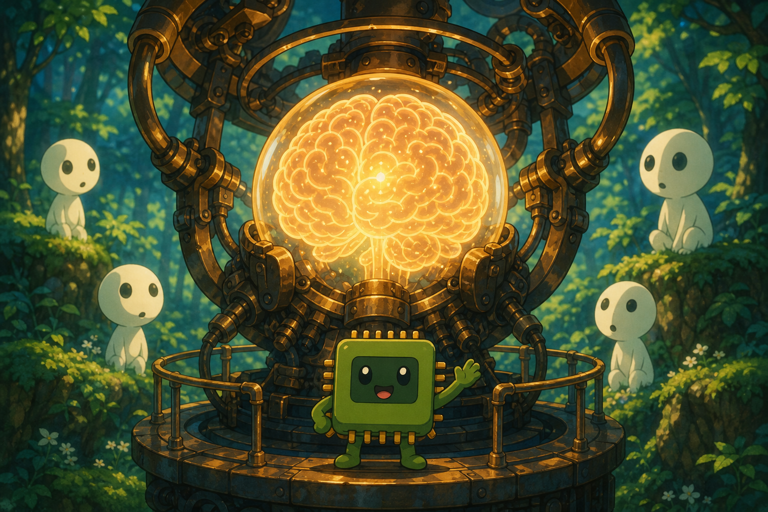 Nvidia Says the Agent Is the Harness, Not the Model. Your Ops Stack Is What Matters.