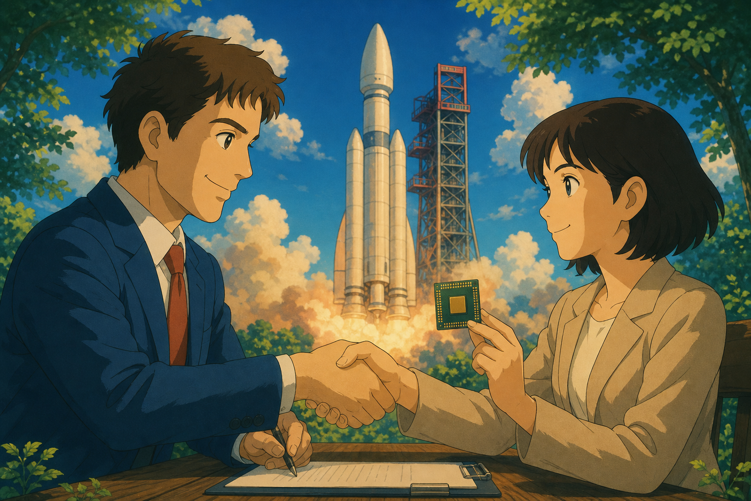 Reflection Rents $6.3B of SpaceX Compute. The "DeepSeek of the West" Chose Lease Over Build.