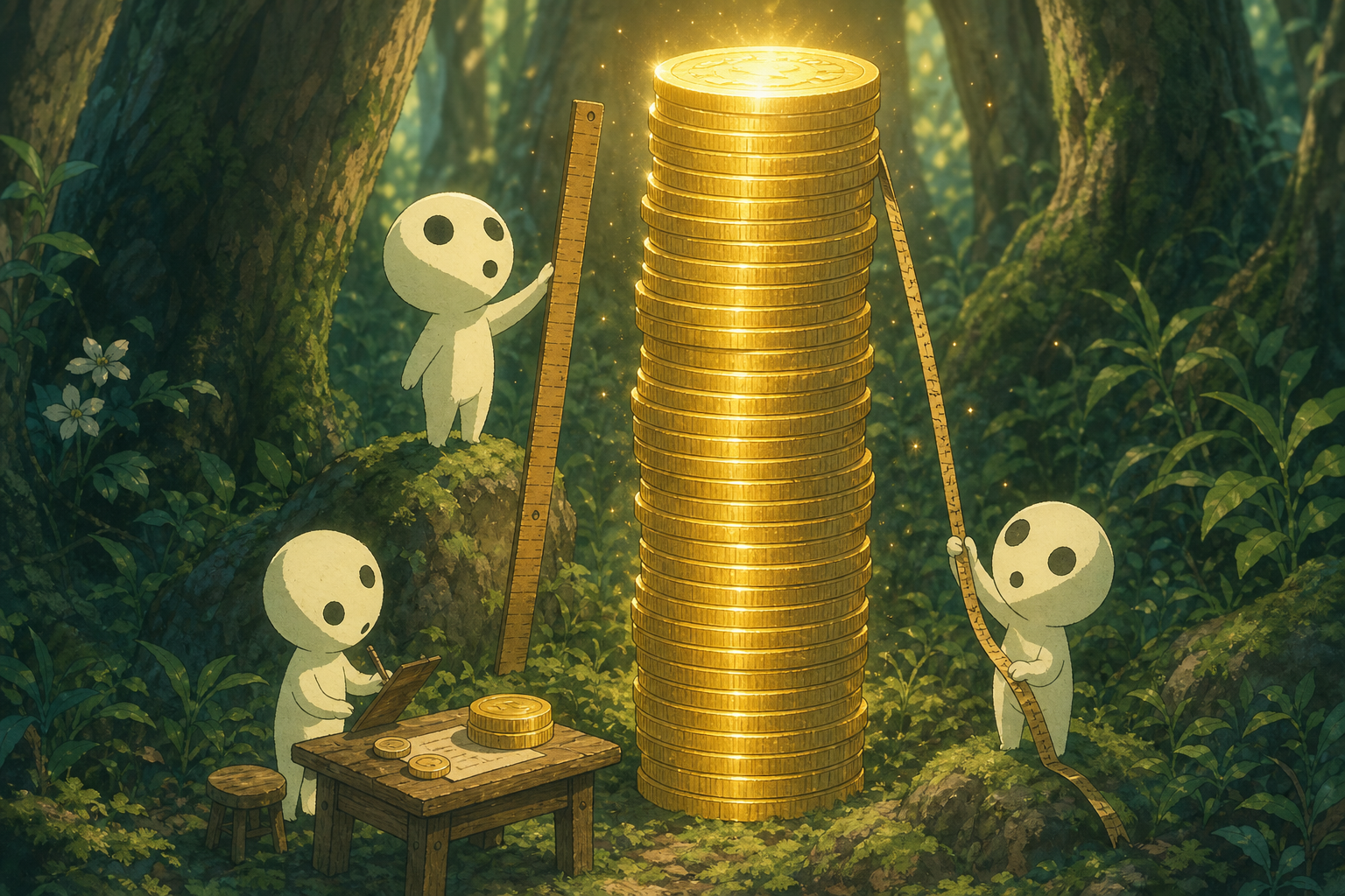 Token Spend Got Serious Enough for a Standards Body. Your Firm Should Act Faster.