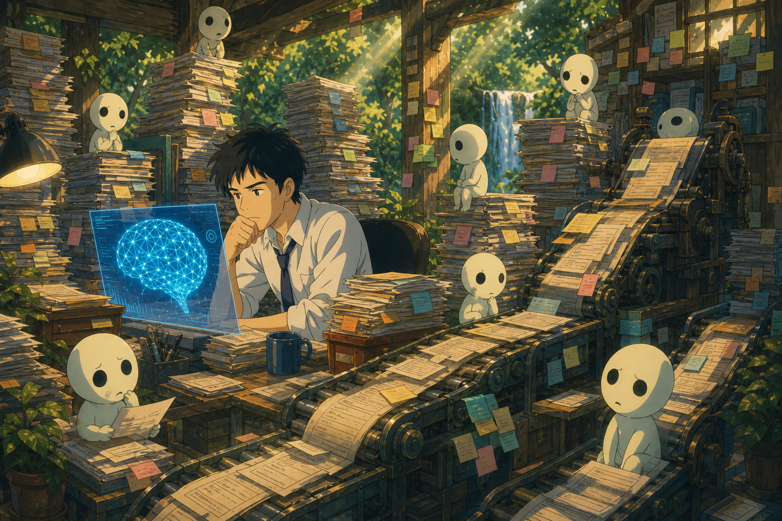 85% of Lawyers Use AI. Most Still Bill Like It's 1997.