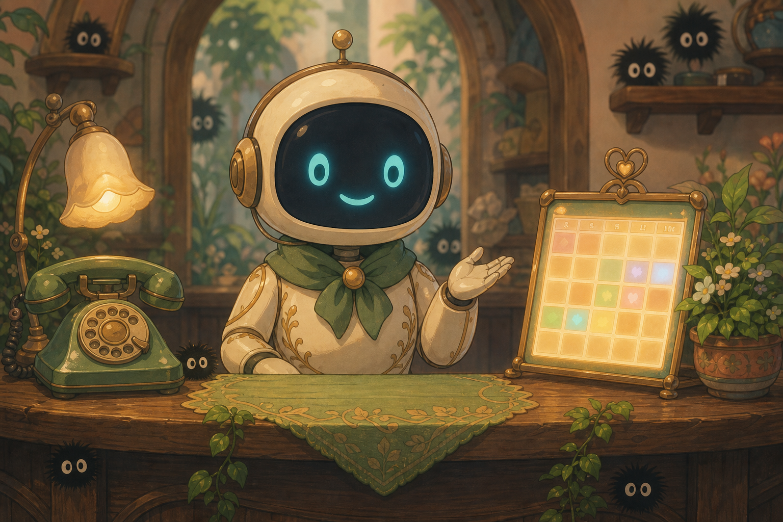 Zoom's $30 AI Receptionist Works on Any Phone. Your Office Manager May Already Be Ordering It.
