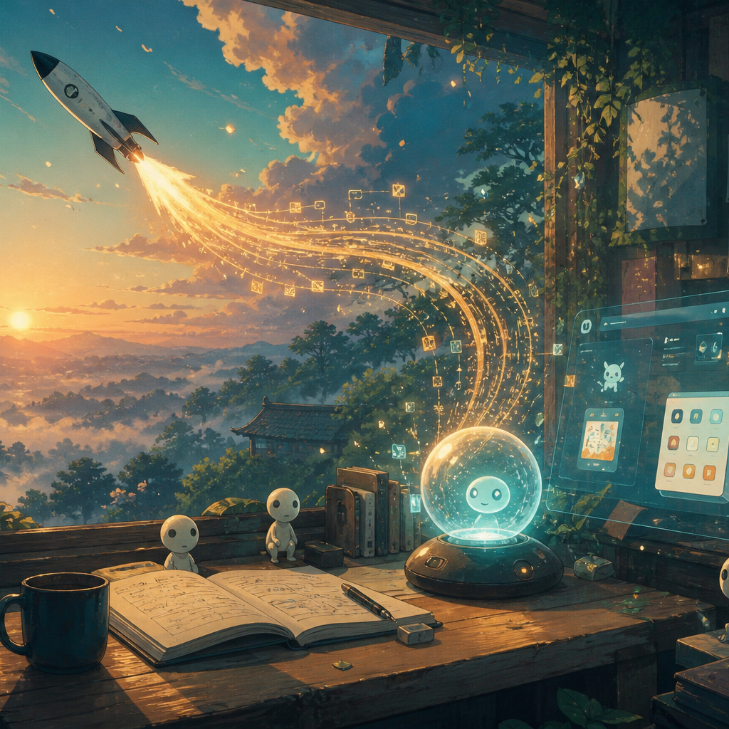 Grok 4.6 Hits Frontier Agent Scores. Update Your Model Map.