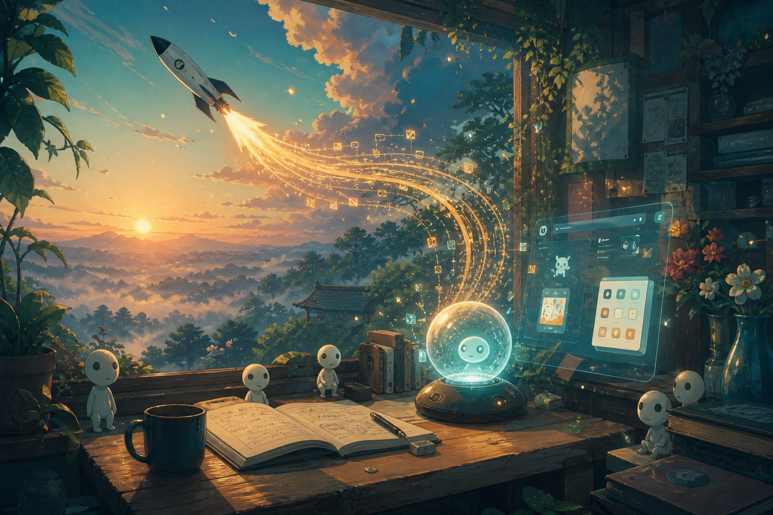 Grok 4.6 Hits Frontier Agent Scores. Update Your Model Map.