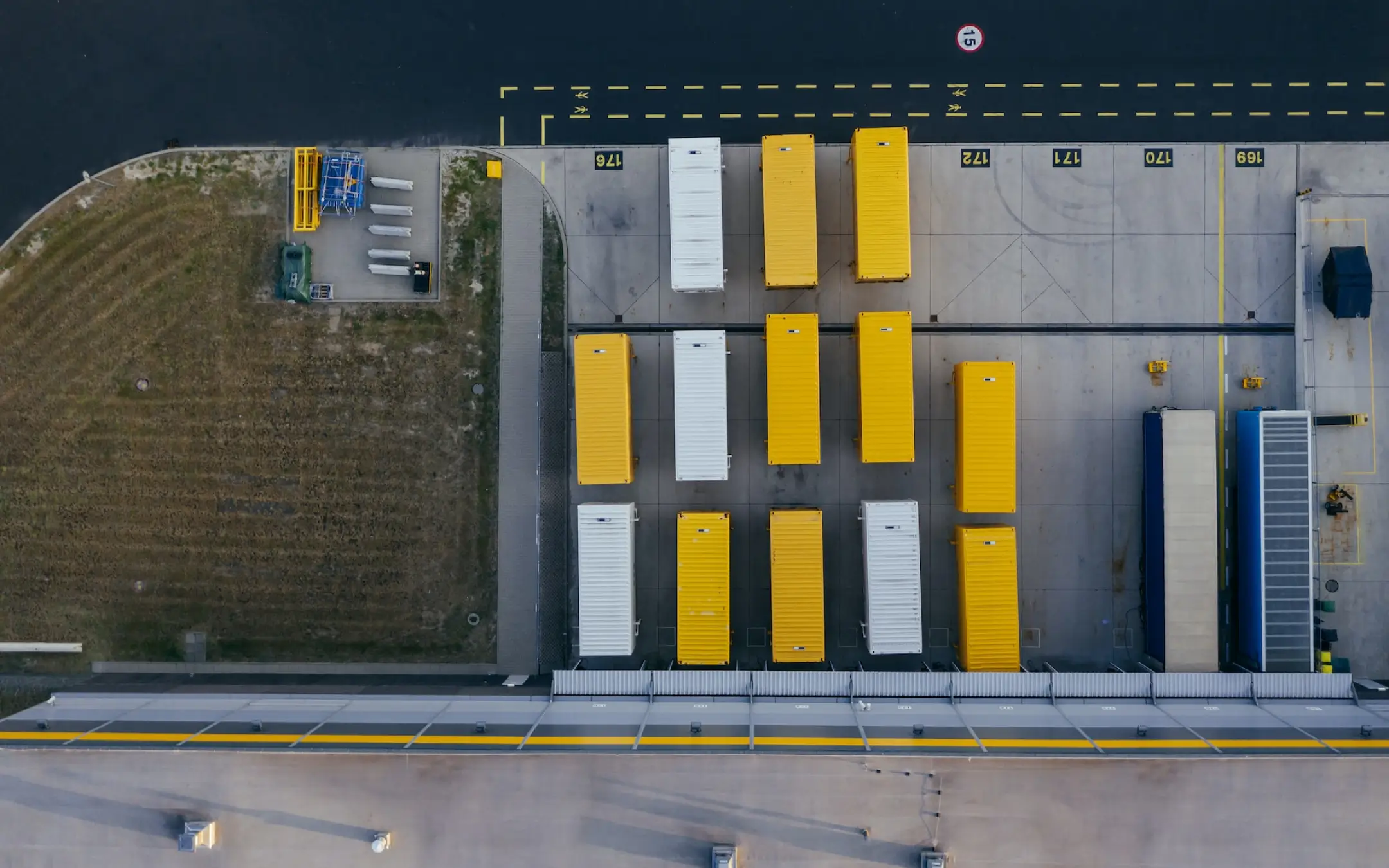 Crafting an integrated approach to sustainability within your logistics and transport strategy