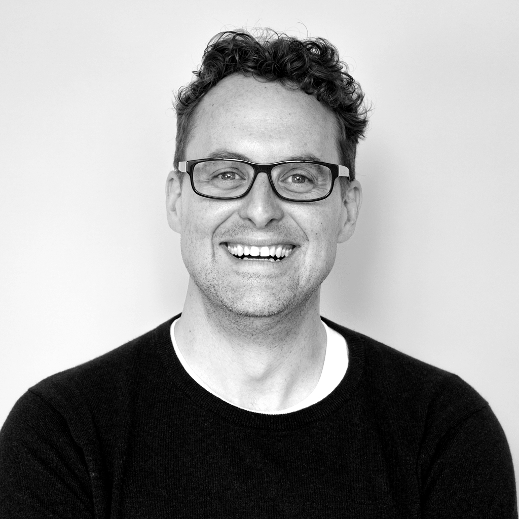 Matthew Russell Head of Product Image