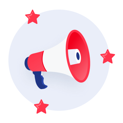 Days In Campaign - Politician X Webflow Template