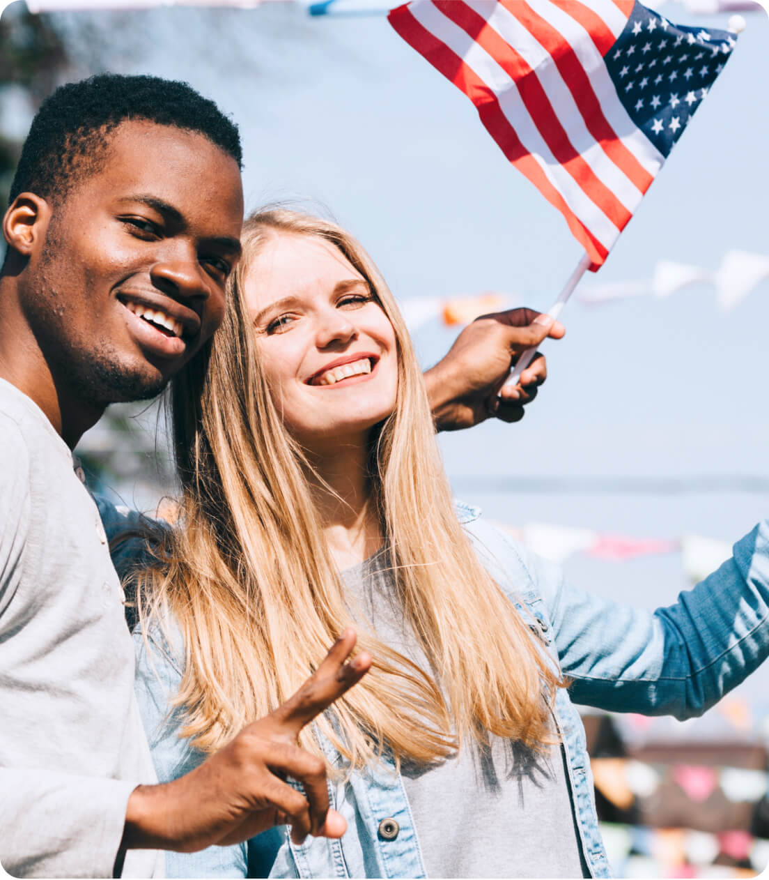 About - Politician X Webflow Template