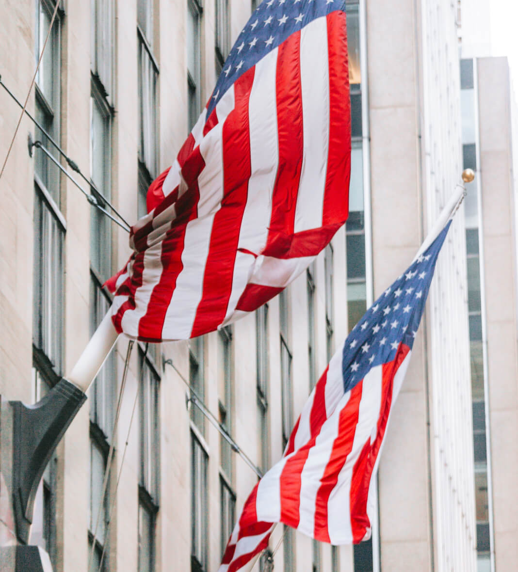  - Politician X Webflow Template