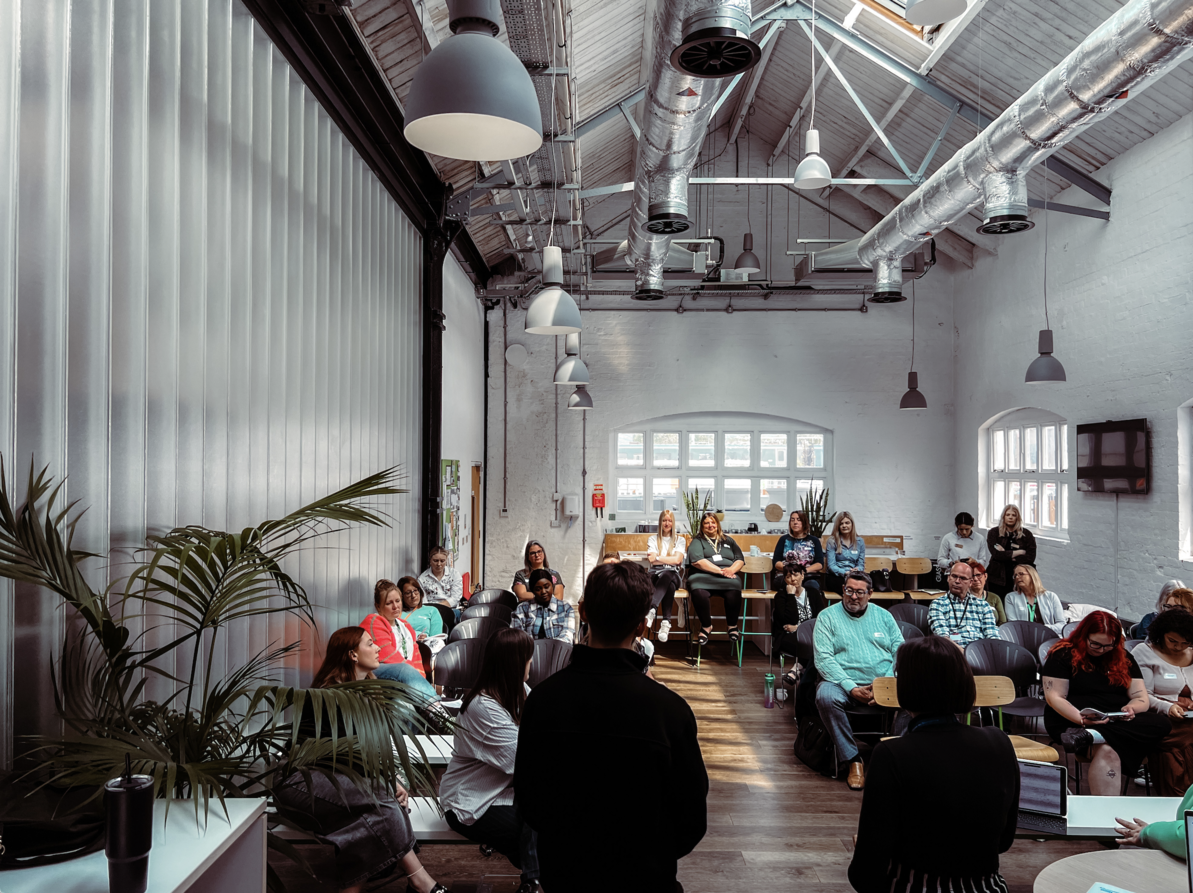 business units for rent swindon