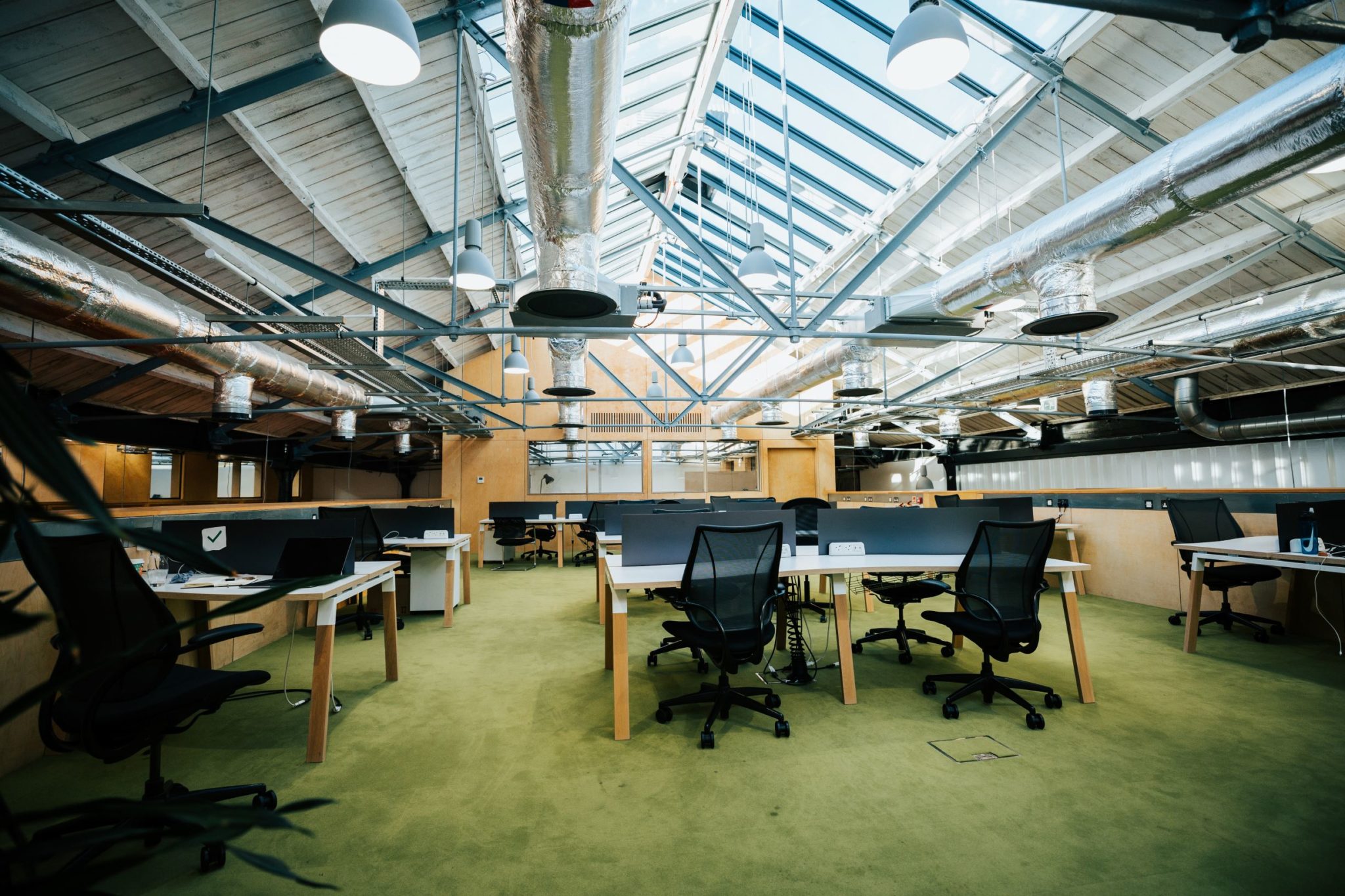 coworking space near me in Swindon