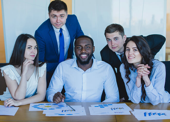 Careers Banner Image