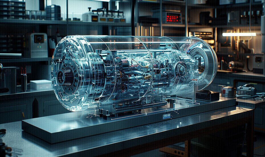 Case Study Single Image