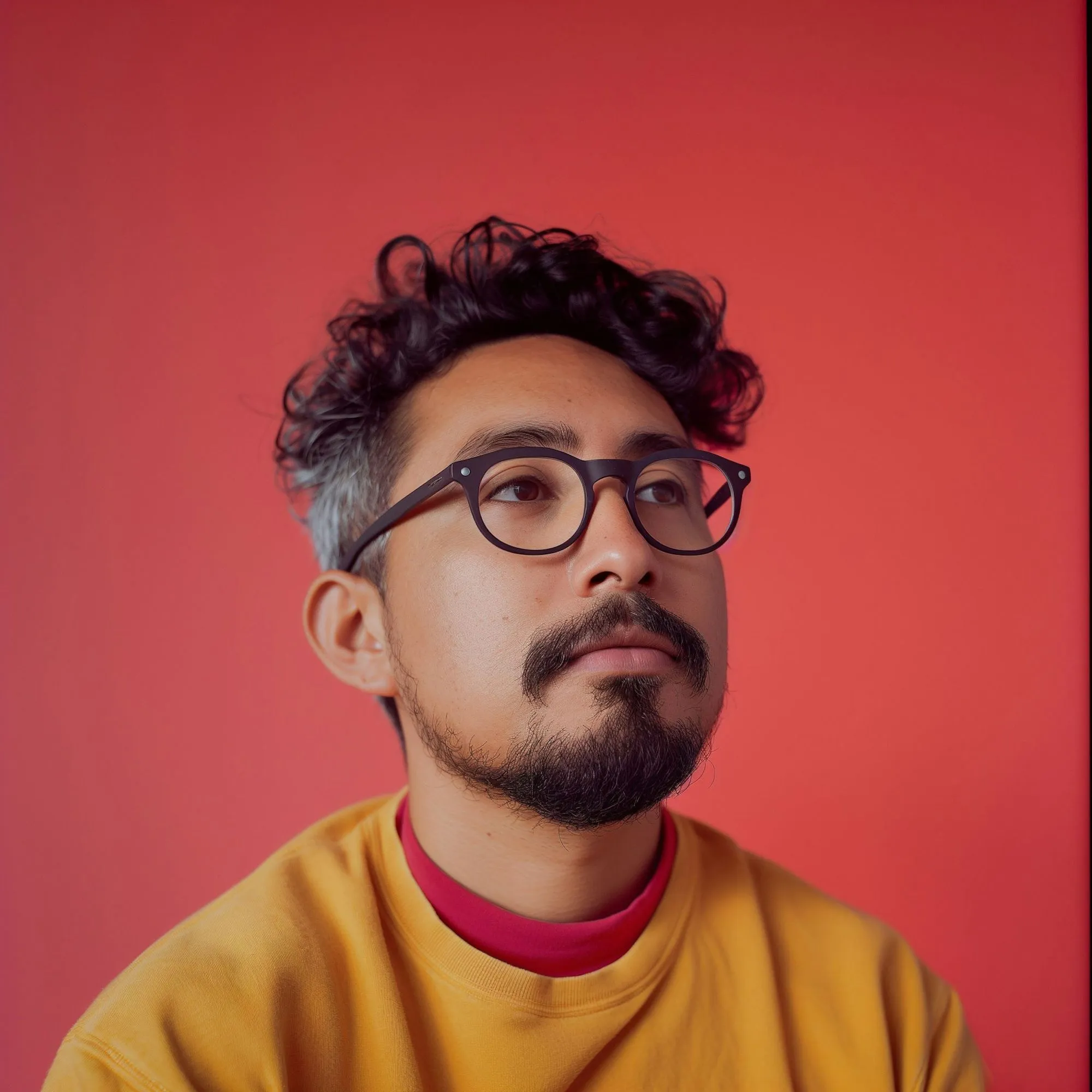 Speaker image