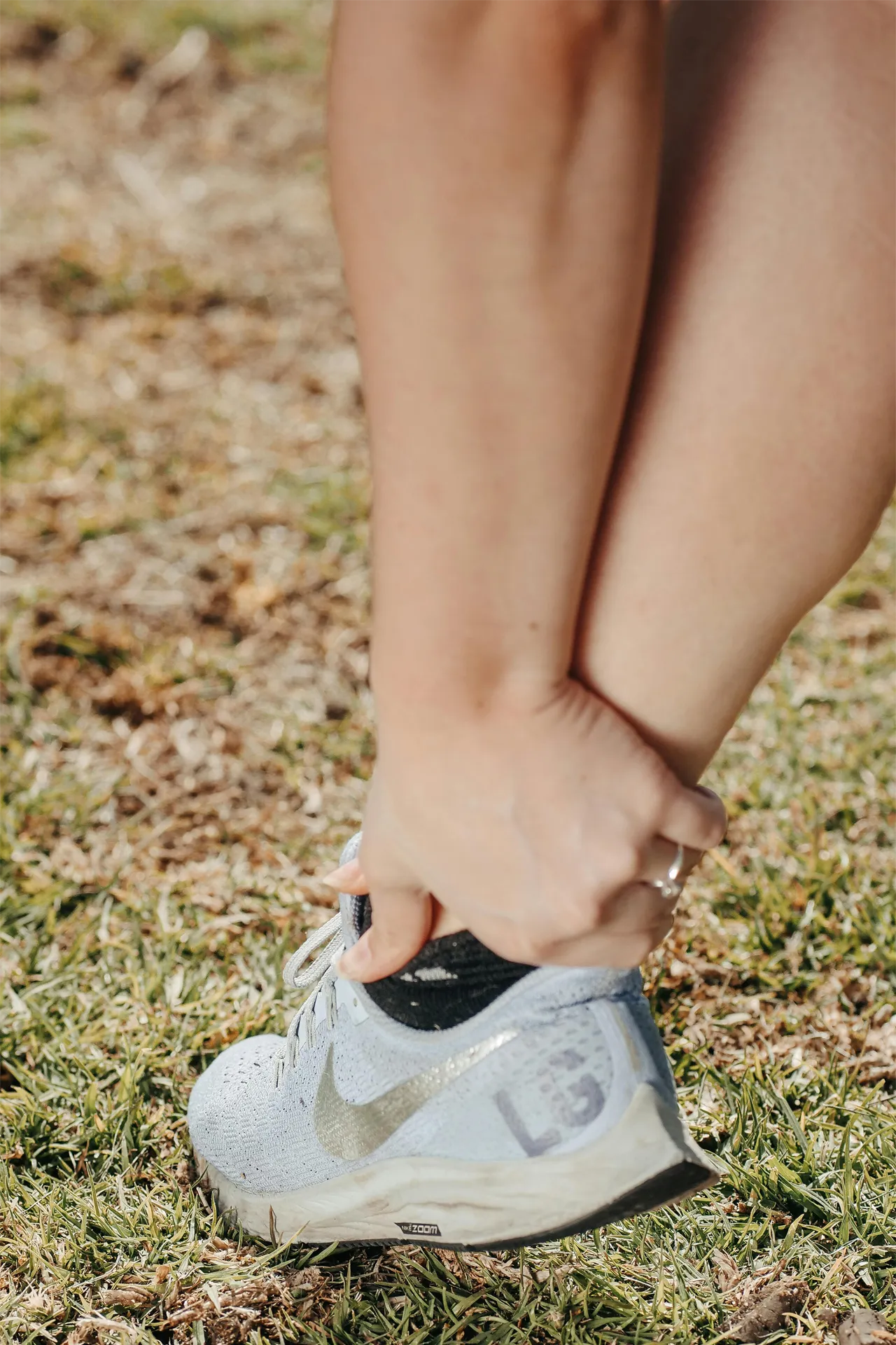 Persistent orthopedic issues