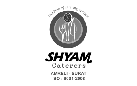 Shyam Caterers - Surat + Amreli, Gujarat
