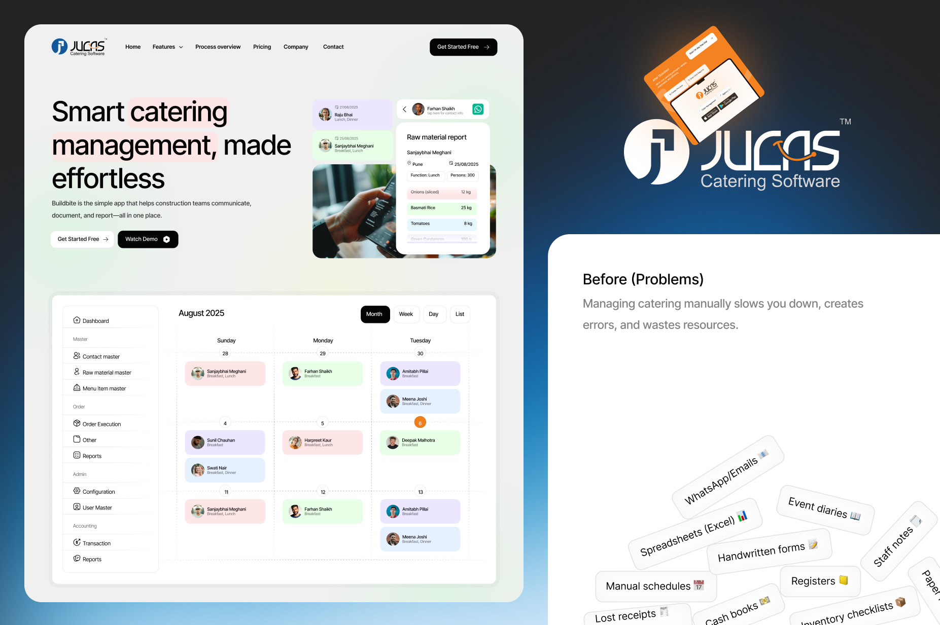 site profile thumbnail