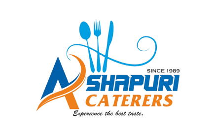 Ashapuri Caterers