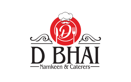 D Bhai Namkeen And Caterers