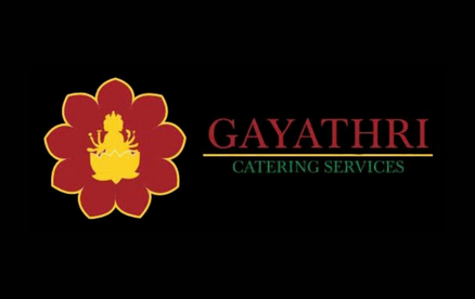 Gayathri Catering Services