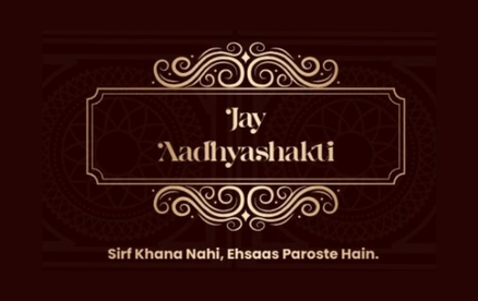 Jay Aadhyashakti Catering