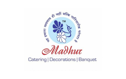 Madhur Catering Decoration Banquet