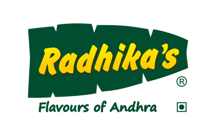 Radhikas flavours of Andhra