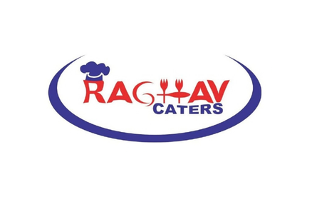 Raghav Caters
