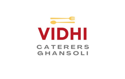 Vidhi Caterers Ghansoli