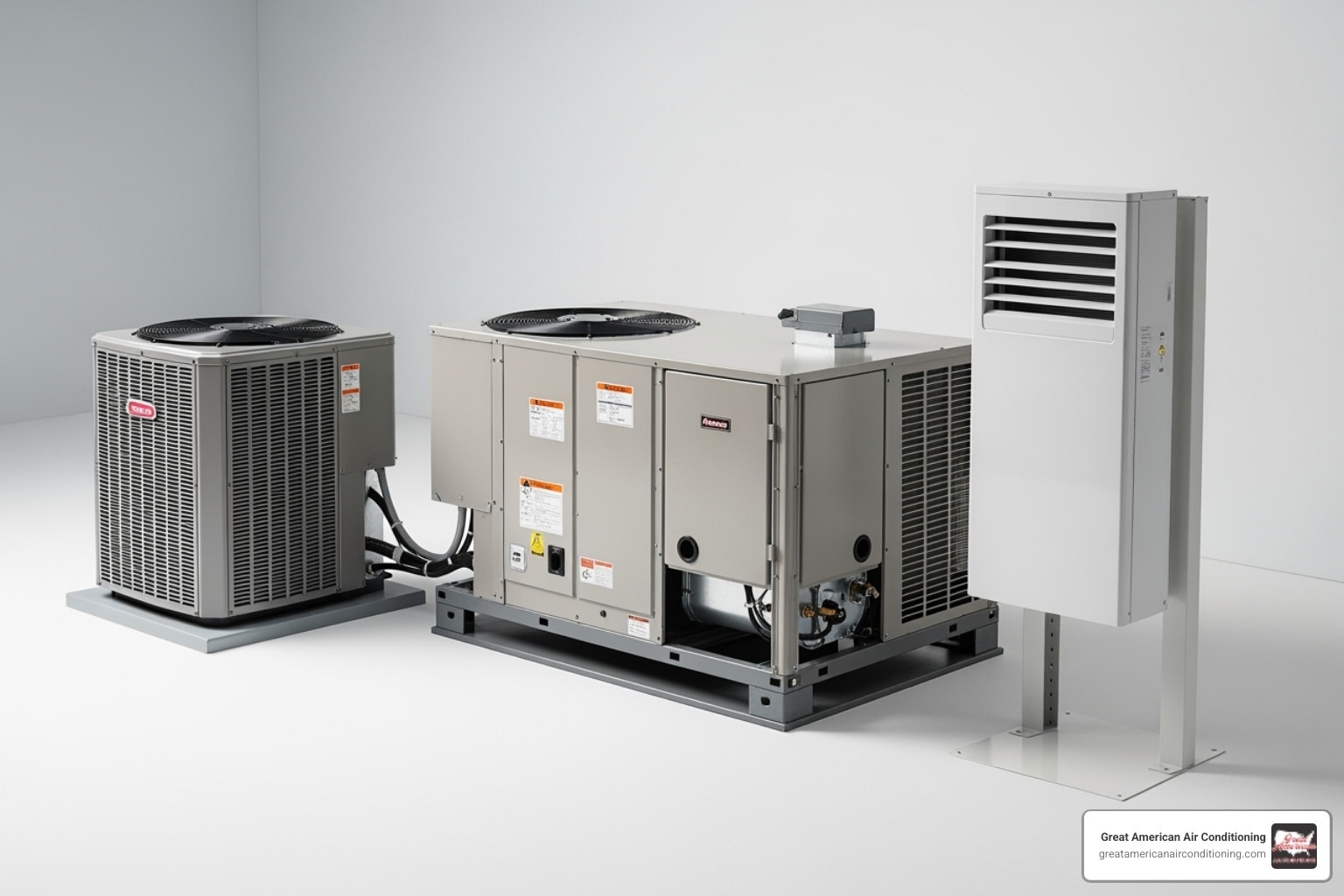 different AC system types (split system, packaged unit, ductless mini-split) - ac replacement peoria az different AC system types (split system, packaged unit, ductless mini-split) - ac replacement peoria az