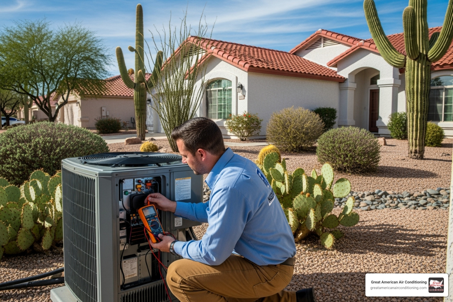 hvac maintenance plan chandler - hvac maintenance plan chandler