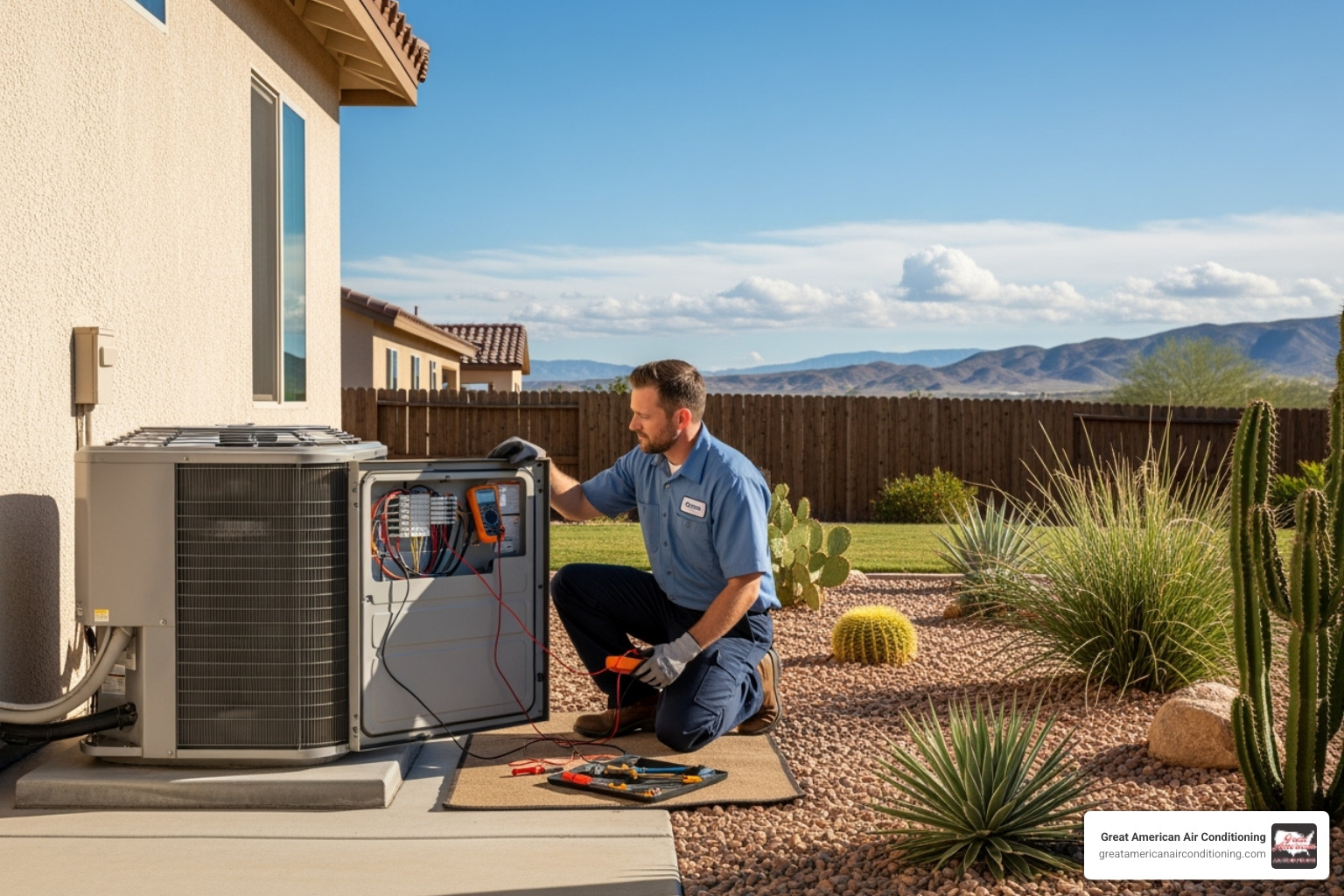 ac repair avondale az - ac repair avondale az