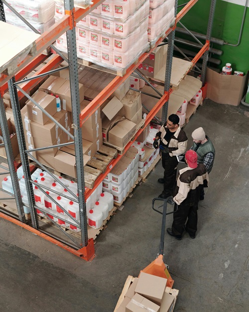 [background image] image of a launch party instore (for a footwear store)