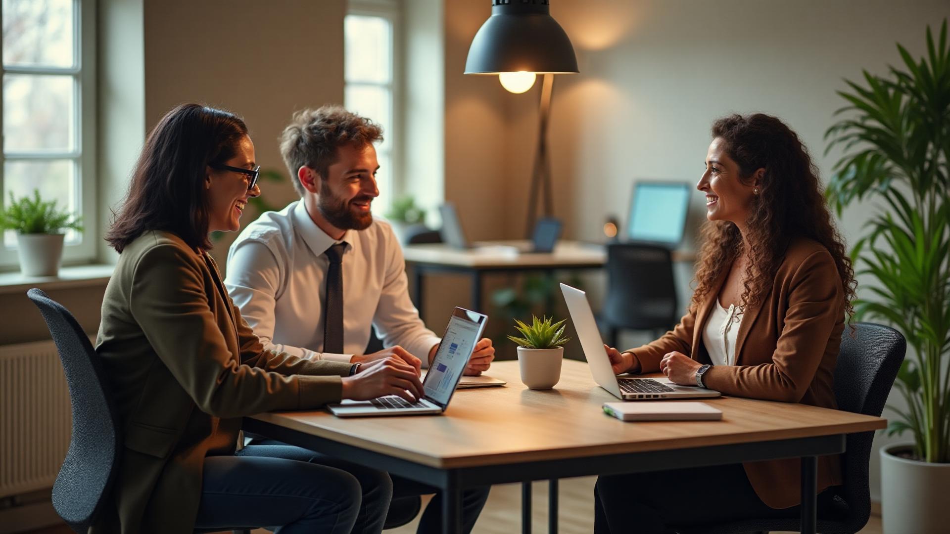 HR Leader Hero Image