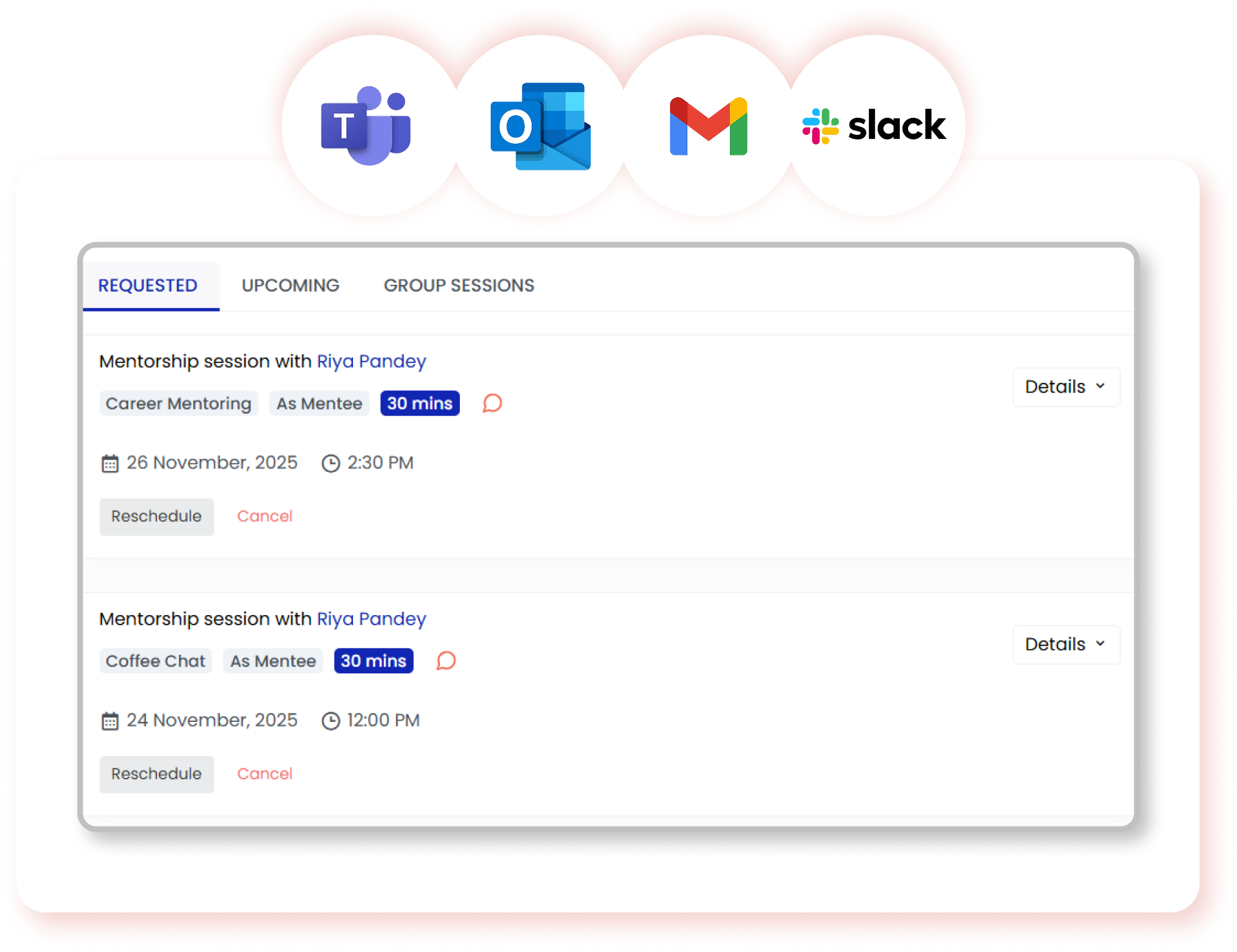 Integration Setup Image