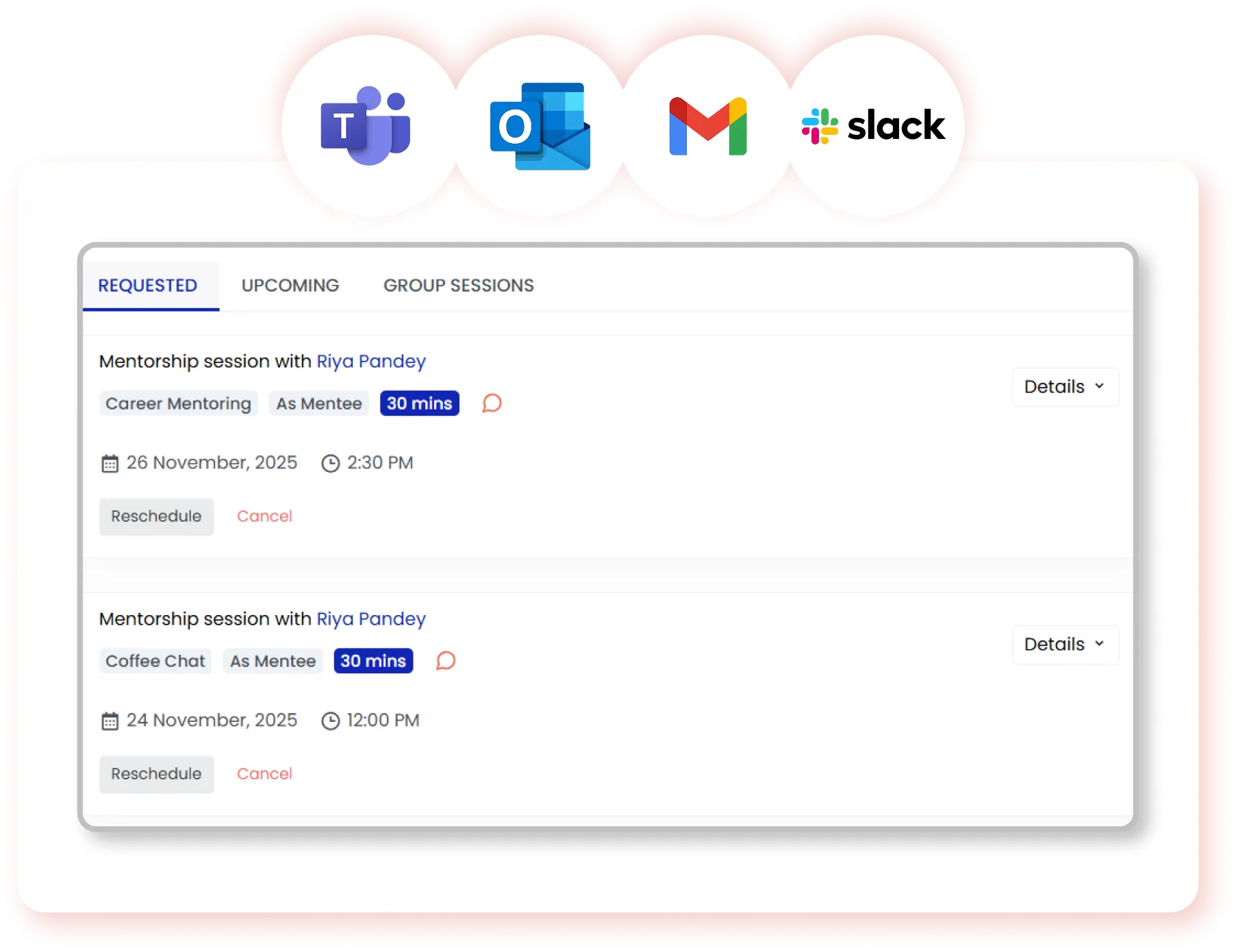 Integration Setup Image