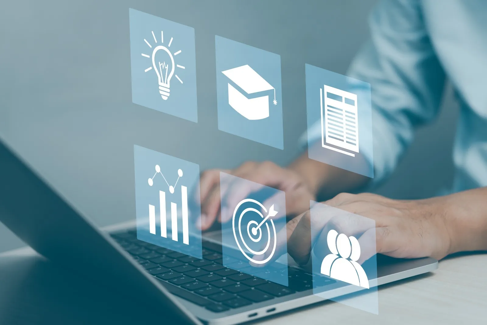 The Power of Effective People Development in an Organization