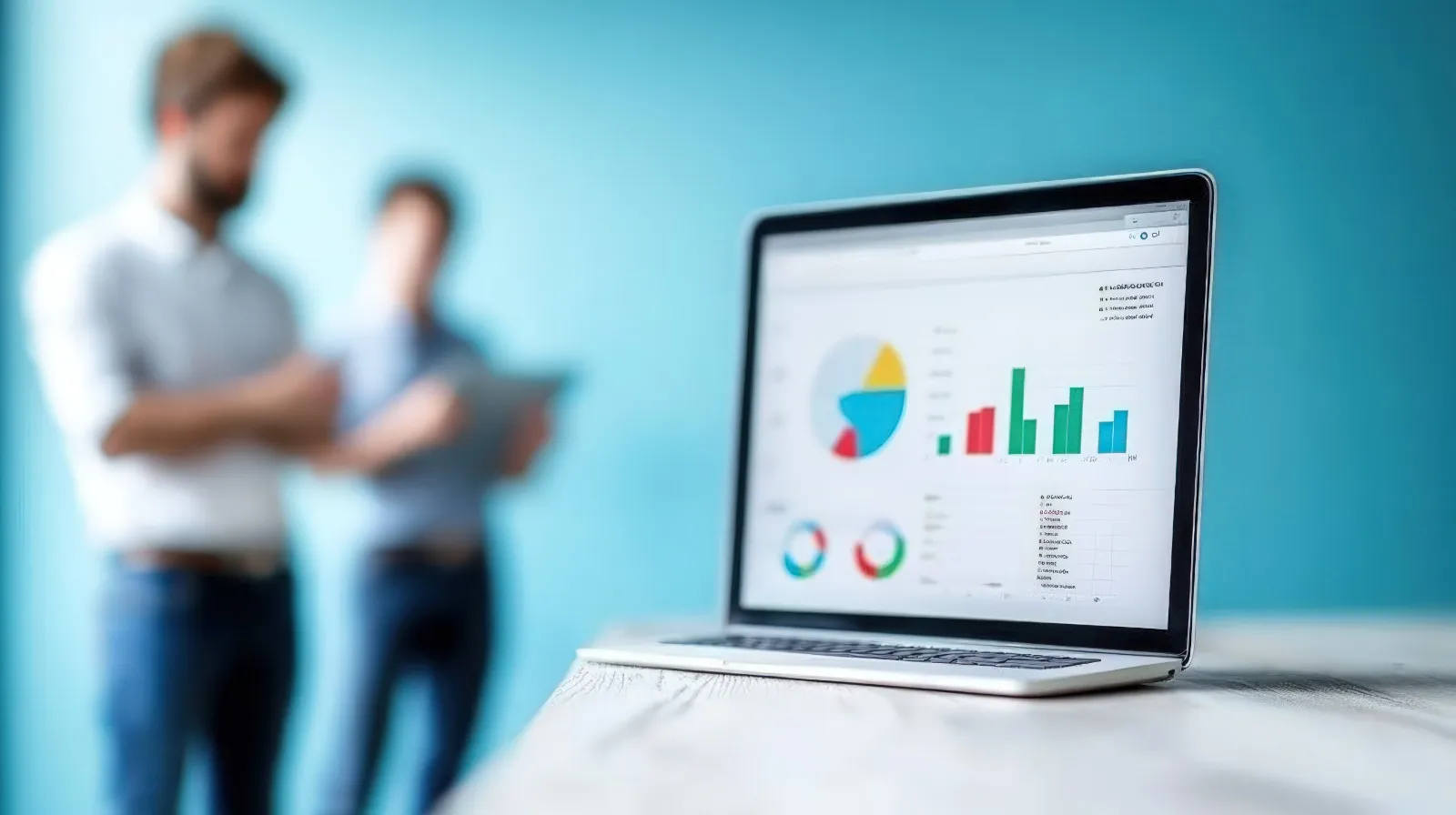 Analytics & Insights