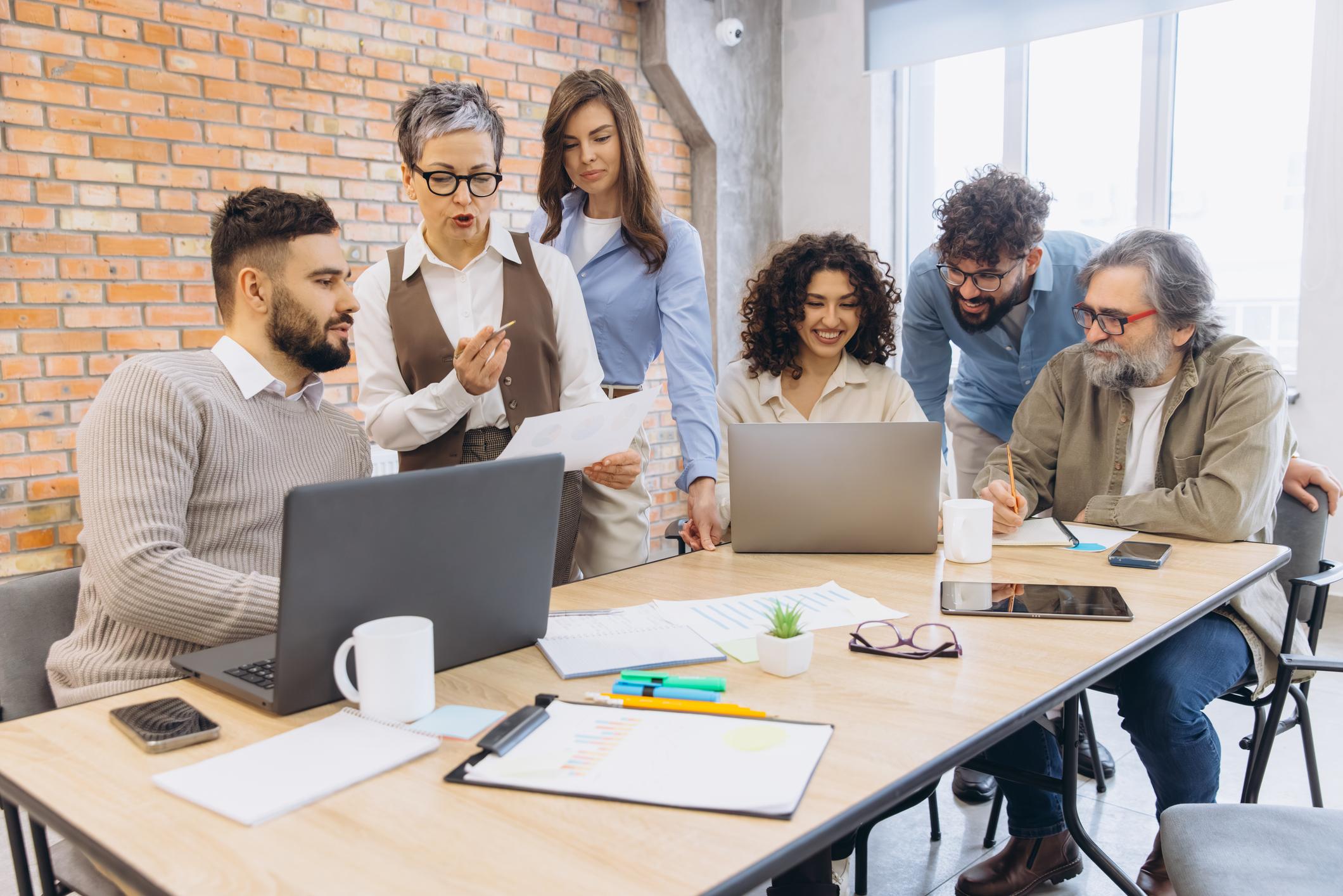 What Is DEI? Meaning, Evolution, and Why It Matters at Work