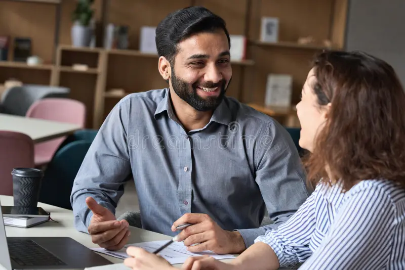 Mentoring in India: Why the Best Mentors Are Already Inside Your Organisation