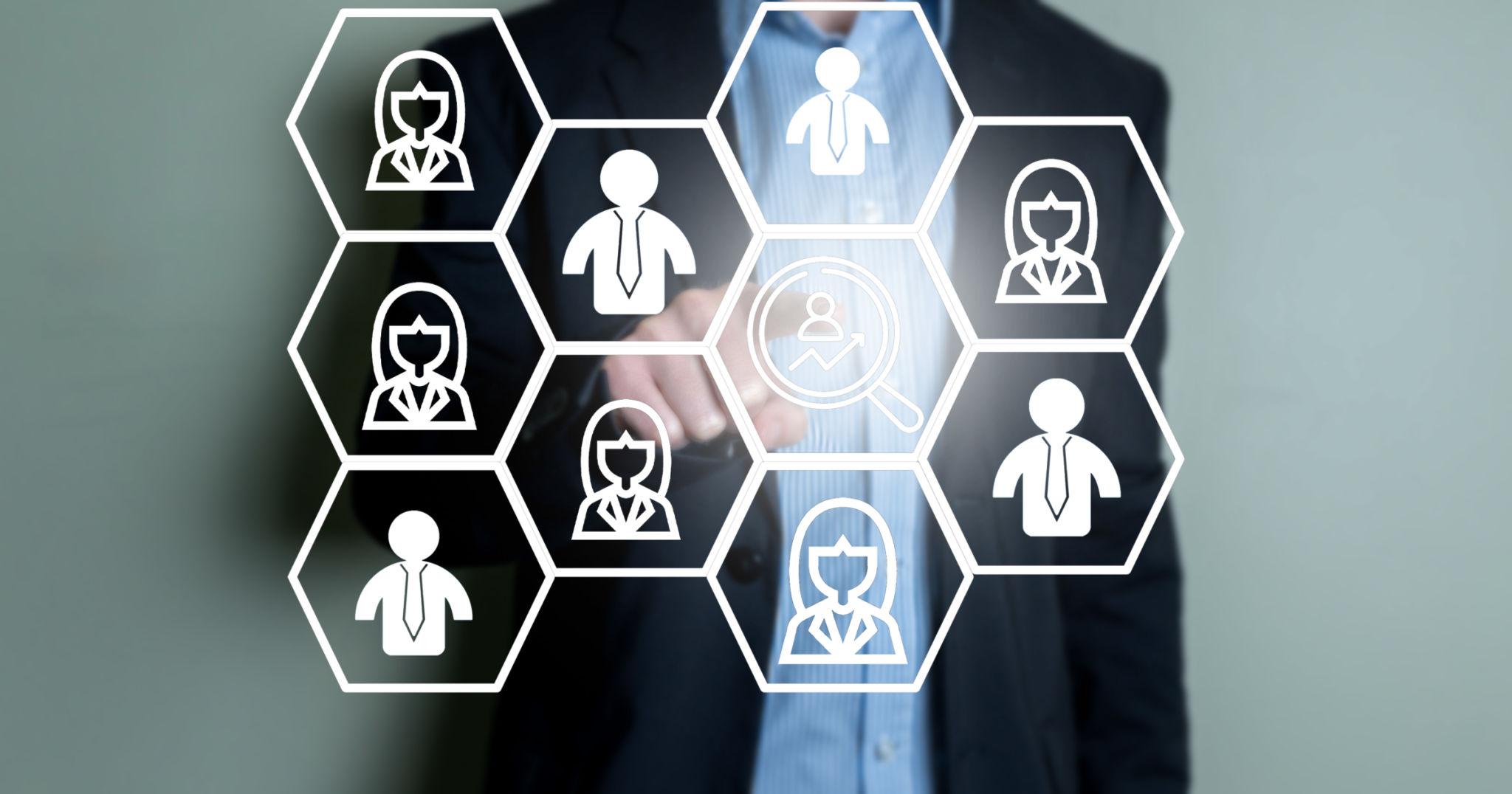 Is There Software That Can Automatically Match Mentors With Mentees Based on Skills and Goals?