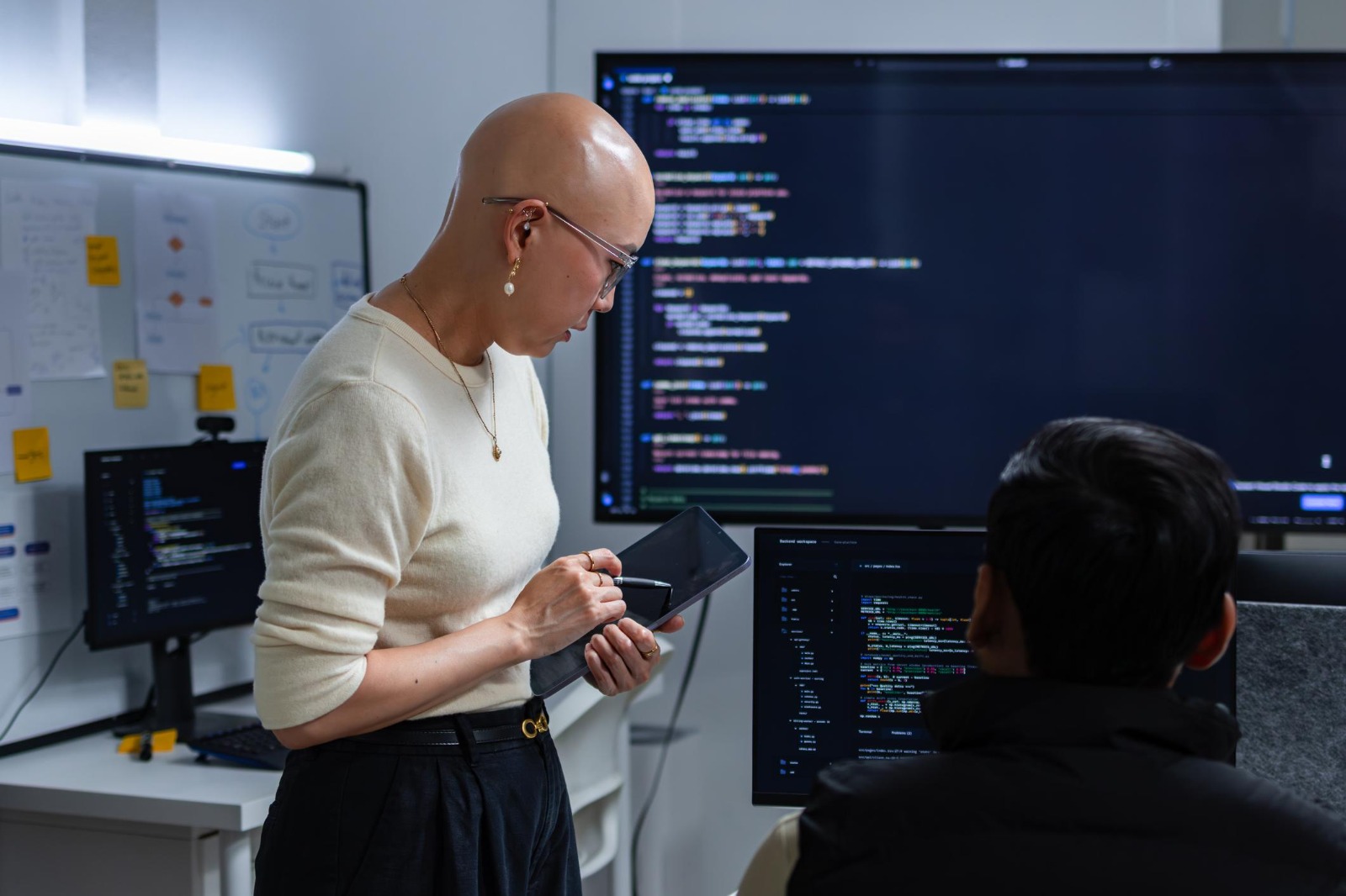 Mentoring Program Structure: What to Include, How Long It Should Run, and What Actually Works