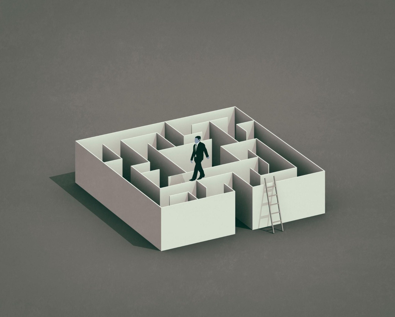 The Hidden Cost of Not Having a Mentoring Programme in Your Organisation