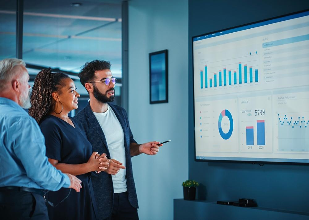 Mentoring Statistics 2026: The Data Behind Why Mentorship Works