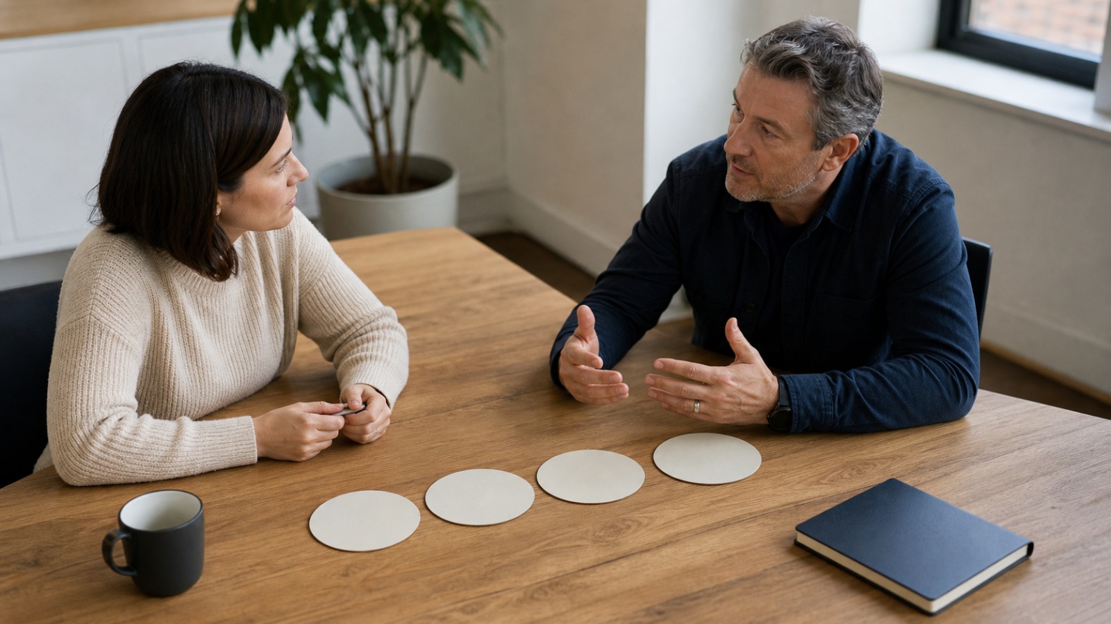 How to Increase Engagement in a Mentoring Program: A 30-60-90 Day Playbook