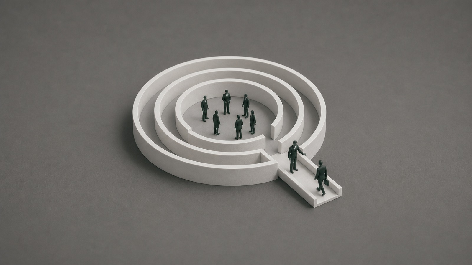 How to Reduce Employee Attrition with a Structured Mentoring Programme
