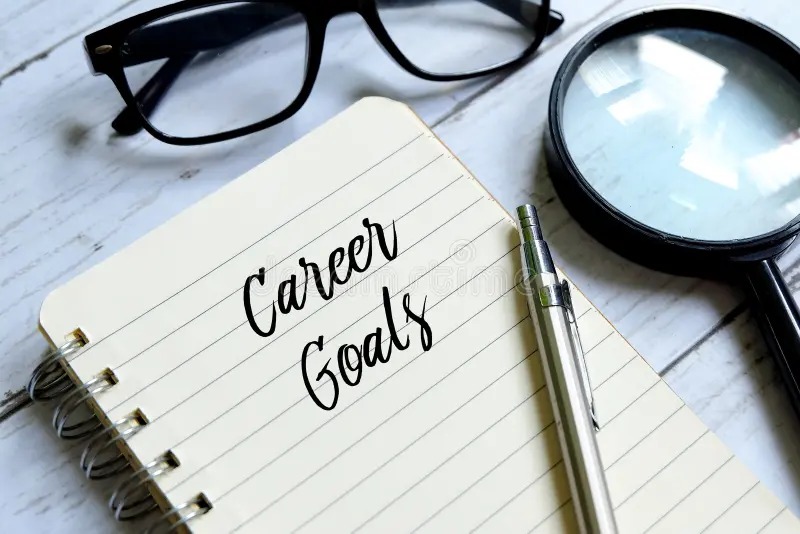 Long-Term Career Goals: Build a 30-90-365 Day Plan You'll Actually Follow