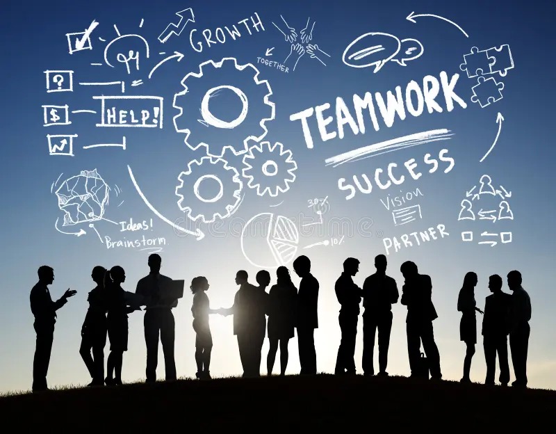 10 Teamwork Tips to Build Stronger, More Collaborative Teams