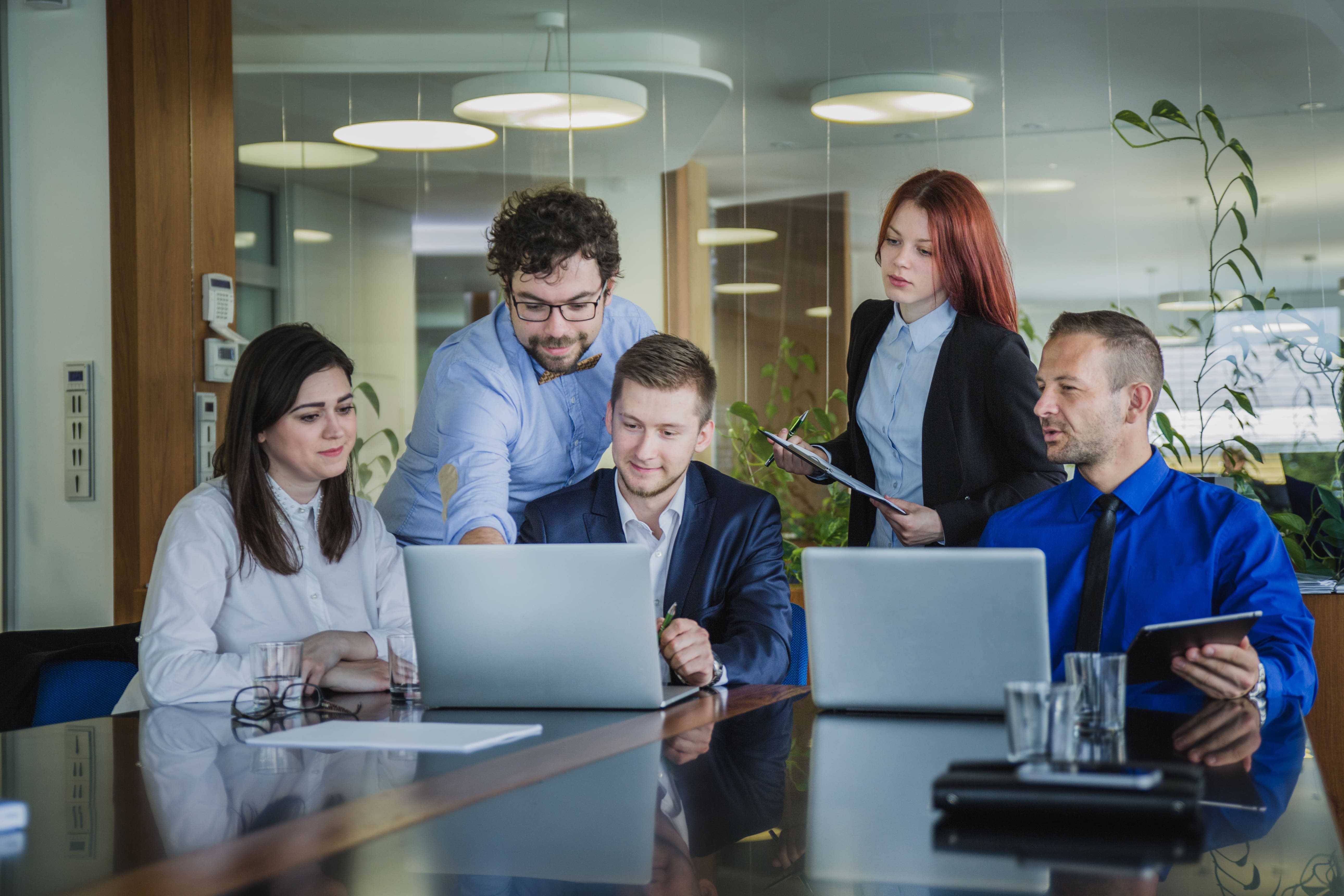 Employee Onboarding